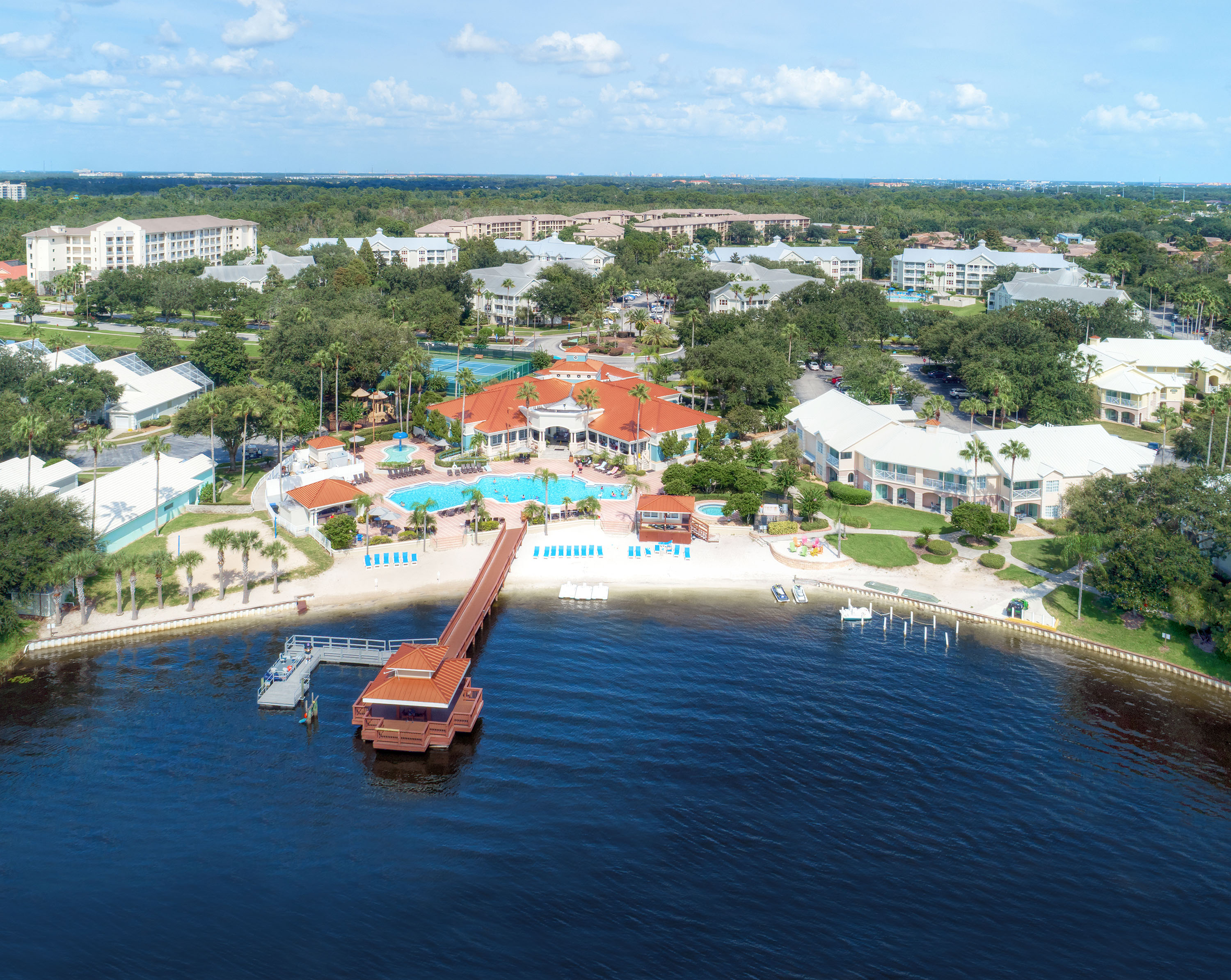 Drone Image